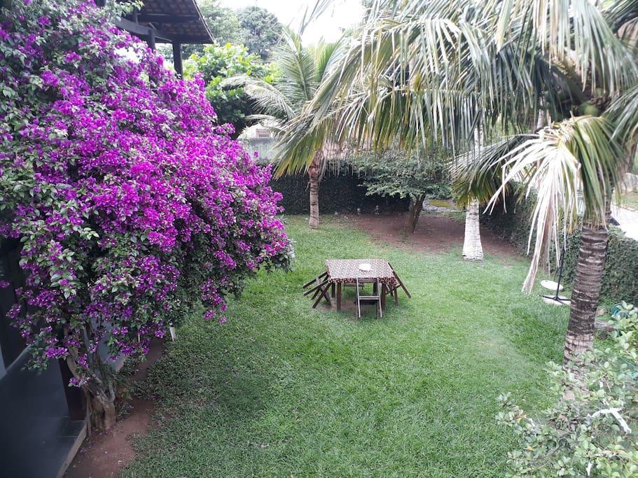 Pousada Conde do Mar Ilhabela Exterior foto